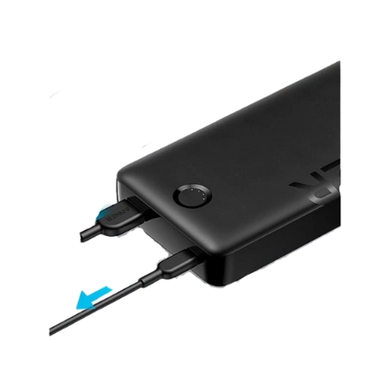 Pin sạc dự phòng Anker 325 Powercore II 1C1A 15W 20000mAh A1286 3
